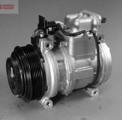 DENSO Compresor, climatizare DENSO DCP17005 (DCP17005) - fixbox