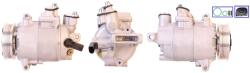 LUCAS Compresor, climatizare LUCAS ACP495 (ACP495) - fixbox