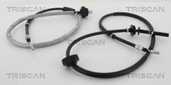 TRISCAN Cablu, frana de parcare TRISCAN 8140 161192 (8140 161192) - fixbox