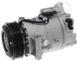 VALEO Compresor, climatizare VALEO 690210 (690210)