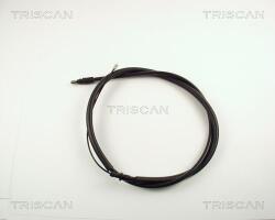 TRISCAN Cablu, frana de parcare TRISCAN 8140 28155 (8140 28155) - fixbox