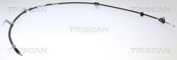 TRISCAN Cablu, frana de parcare TRISCAN 8140 131004 (8140 131004) - fixbox