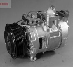 DENSO Compresor, climatizare DENSO DCP28008 (DCP28008) - fixbox