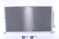 NISSENS Condensator, climatizare NISSENS 94585 (94585) - fixbox