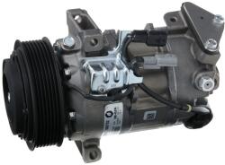VALEO Compresor, climatizare VALEO 690752 (690752)