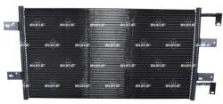 NRF Condensator, climatizare NRF 35505 (35505)