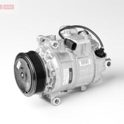 DENSO Compresor, climatizare DENSO DCP02063 (DCP02063) - fixbox