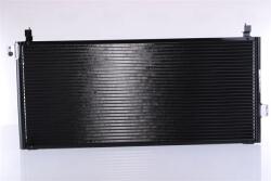 NISSENS Condensator, climatizare NISSENS 94365 (94365) - fixbox