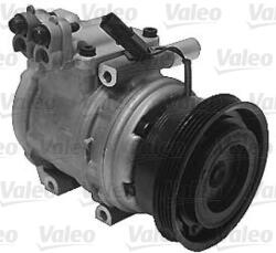 VALEO Compresor, climatizare VALEO 813360 (813360)