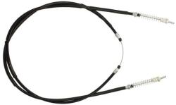 ABE Cablu, frana de parcare ABE C7F001ABE (C7F001ABE) - fixbox