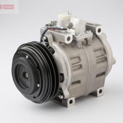 DENSO Compresor, climatizare DENSO DCP50100 (DCP50100)