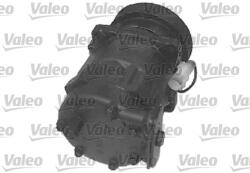 VALEO Compresor, climatizare VALEO 699610 (699610)