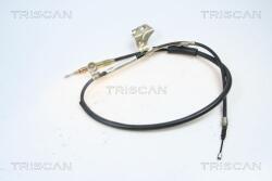 TRISCAN Cablu, frana de parcare TRISCAN 8140 29174 (8140 29174) - fixbox