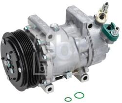 Febi Bilstein Compresor, climatizare FEBI BILSTEIN 1001851 (1001851)