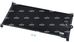 NRF Condensator, climatizare NRF 35348 (35348)