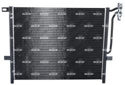 NRF Condensator, climatizare NRF 35589 (35589)