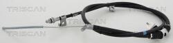 TRISCAN Cablu, frana de parcare TRISCAN 8140 42182 (8140 42182) - fixbox