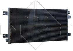 NRF Condensator, climatizare NRF 35485 (35485)