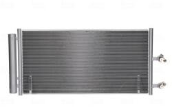 NISSENS Condensator, climatizare NISSENS 941291 (941291)