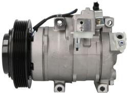 THERMOTEC Compresor, climatizare THERMOTEC KTT090564 (KTT090564) - fixbox