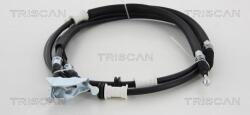 TRISCAN Cablu, frana de parcare TRISCAN 8140 24196 (8140 24196) - fixbox