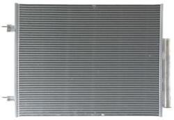 MAHLE Condensator, climatizare MAHLE AC 1131 000P (AC 1131 000P)