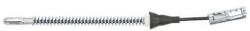 MTR Cablu, frana de parcare MTR 12118853 (12118853) - fixbox