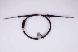 HELLA Cablu, frana de parcare HELLA 8AS 355 664-081 (8AS 355 664-081)