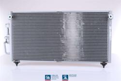 NISSENS Condensator, climatizare NISSENS 94702 (94702) - fixbox