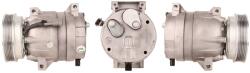 ELSTOCK Compresor, climatizare ELSTOCK 51-0198 (51-0198) - fixbox