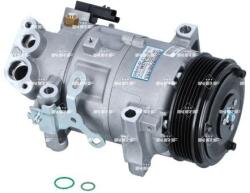NRF Compresor, climatizare NRF 320040 (320040)