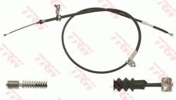 TRW Cablu, frana de parcare TRW GCH561 (GCH561) - fixbox