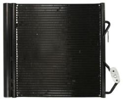 THERMOTEC Condensator, climatizare THERMOTEC KTT110426 (KTT110426) - fixbox