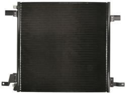THERMOTEC Condensator, climatizare THERMOTEC KTT110171 (KTT110171) - fixbox