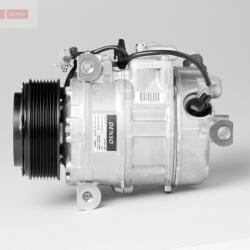 DENSO Compresor, climatizare DENSO DCP05081 (DCP05081) - fixbox