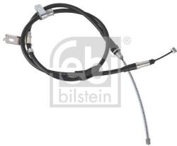 Febi Bilstein Cablu, frana de parcare FEBI BILSTEIN 170486 (170486) - fixbox