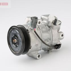 DENSO Compresor, climatizare DENSO DCP17054 (DCP17054) - fixbox