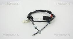 TRISCAN Cablu, frana de parcare TRISCAN 8140 69129 (8140 69129) - fixbox