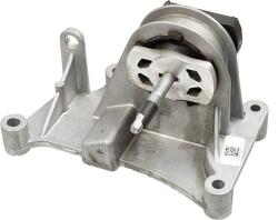 LEMFÖRDER Suport motor LEMFÖRDER 42137 01 (42137 01) - fixbox