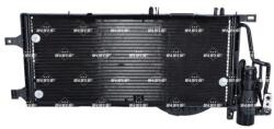 NRF Condensator, climatizare NRF 35531 (35531)