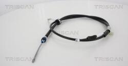TRISCAN Cablu, frana de parcare TRISCAN 8140 131142 (8140 131142) - fixbox