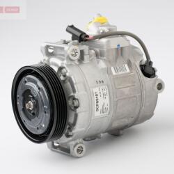 DENSO Compresor, climatizare DENSO DCP05107 (DCP05107)