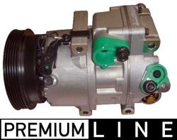 MAHLE Compresor, climatizare MAHLE ACP 1214 000P (ACP 1214 000P)