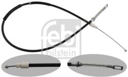 Febi Bilstein Cablu, frana de parcare FEBI BILSTEIN 36936 (36936) - fixbox