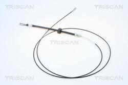 TRISCAN Cablu, frana de parcare TRISCAN 8140 23149 (8140 23149) - fixbox