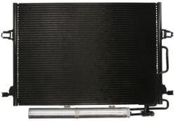 THERMOTEC Condensator, climatizare THERMOTEC KTT110142 (KTT110142) - fixbox