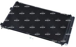 NRF Condensator, climatizare NRF 35641 (35641)