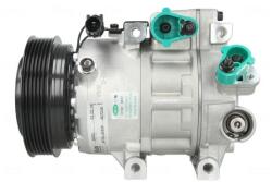 NISSENS Compresor, climatizare NISSENS 89293 (89293)