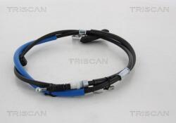 TRISCAN Cablu, frana de parcare TRISCAN 8140 241121 (8140 241121) - fixbox
