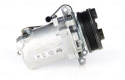 NISSENS Compresor, climatizare NISSENS 89133 (89133)